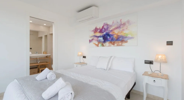 Apartamentos Kasa25 Panoramic 1, Забронировать Апартаменты/квартира Аликанте Памплона, рядом с Central Market of Alicante
