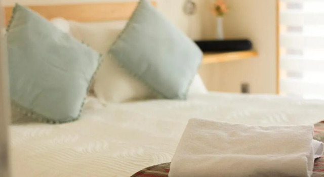 Angelicas Rental House, Buchen Sie Hotel SPA-Hotels in Patagonia, SPA