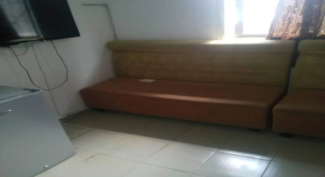 Hotel Residence Vera, Boek Hotel Hotels in Abidjan met ontbijt, Ontbijt