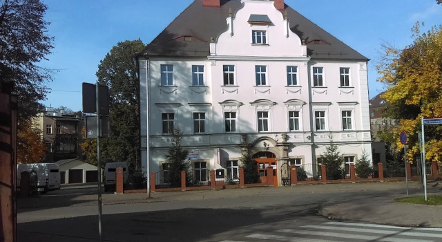Hotel Krokus