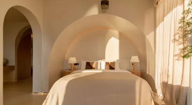 Люкс с видом на океан Erhai Long Beach · Aranya Garden Ocean View Holiday Villa (Erhai S-Bay Eco Corridor)