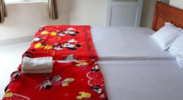 Hien Le Motel, Забронировать Мотель Мотели Вунгтау, Мотель