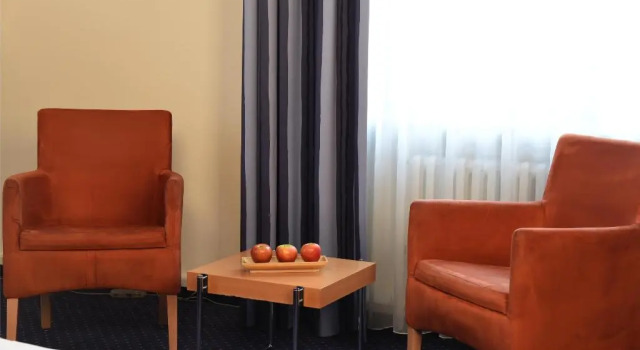 InterCityHotel Stuttgart
