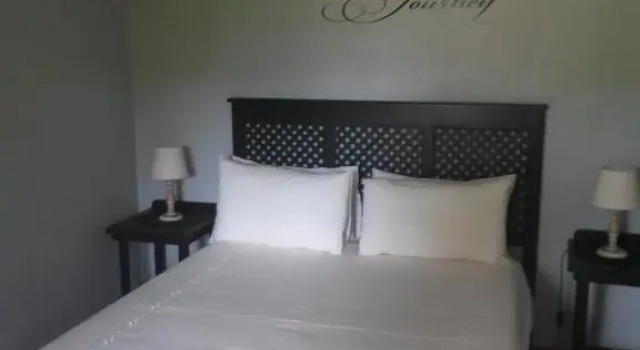Двухместный номер Standard African Sun Guest House
