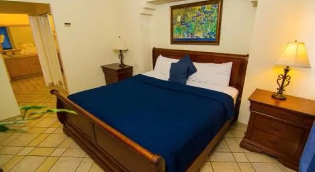 Delphin 505 - 2 Br Condo, Book Apartment Puerto Penasco Sonora