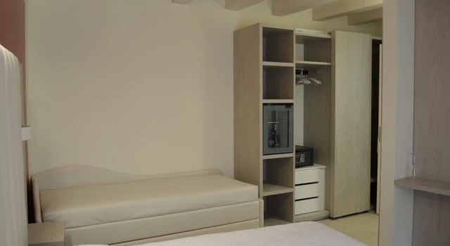 Bed and Breakfast Casa Mosole, Prenota Hotel Hotel a Veneto con parcheggio, Parcheggio