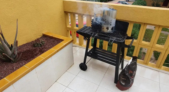 Apartament Mia