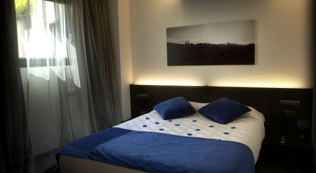 Hotel Playa Ribera