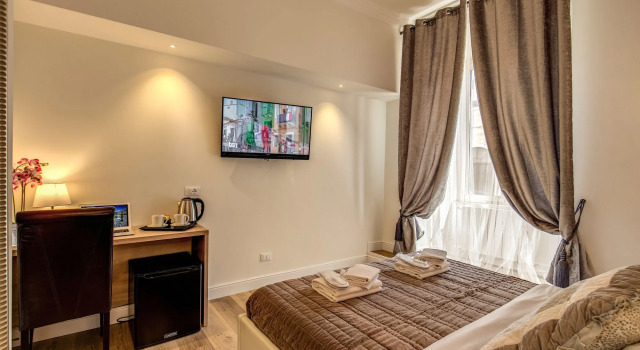 Chester Suites