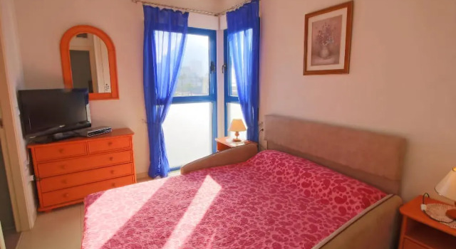 Holiday Apartment Estrella de Calpe 2 - Costa Calpe, Забронировать Апартаменты/квартира Отели Кальпе с бассейном, Бассейн