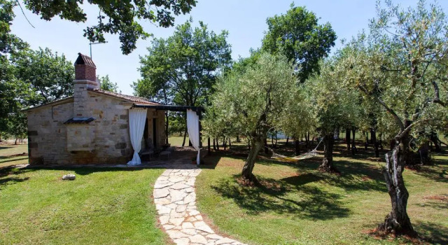 Бунгало Superior Sun Garden Premium Apartments