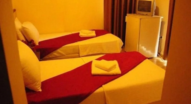 Astor Beach, Rezervovat Hotel Hotely v Mediterranean Region Turkey se snídaní, Snídaně