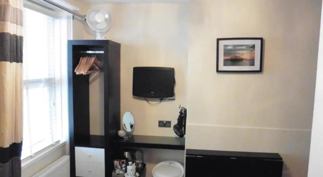 Номер Standard Brighton Inn Boutique Guest Accommodation