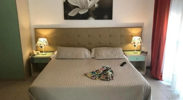 Residence Viale Venezia