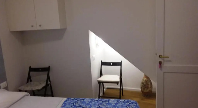 Номер Economy Rina Rooms