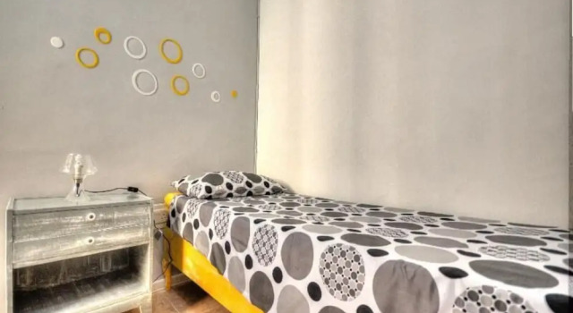 Modern Home