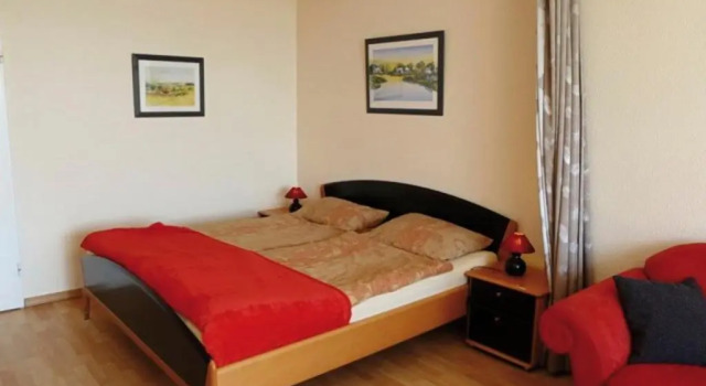 Ferienwohnung Brüggemann Nr62, Reserva ahora Hotel Lensahn Schleswig-Holstein