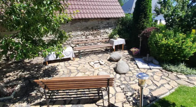 Privát Kompišovci, Rezervovat Hotel Hotely v Žilinský kraj s parkováním, Parkování