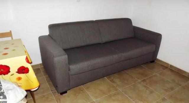 Cozy Apartment 16 With Double bed Sleeper Couch, Prenota Appartamento Hotel a Croatian Islands con parcheggio, Parcheggio