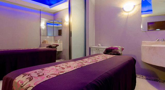 Desire Riviera Maya Resort – All Inclusive, Exclusively for Couples