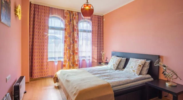 Gondola 1 Bdrm Flat in Cedar Lodge IV (D2)