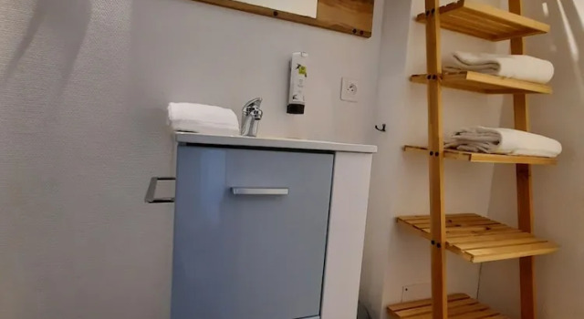Люкс Comfort LOGIS Hotel Majestic Chatelaillon Plage - La Rochelle