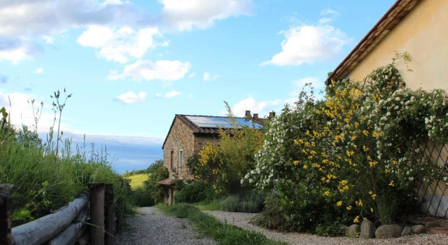 B&B Il Cielo Bio, Book Bed and Breakfast Greve in Chianti Chianti