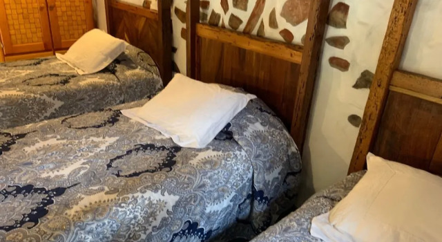 Suite Casa Miguel Arcangel
