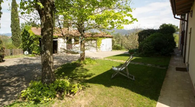 Casa i Cipressi
