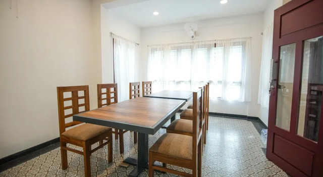 Коттедж Deluxe Bcamp Resorts & Homestays