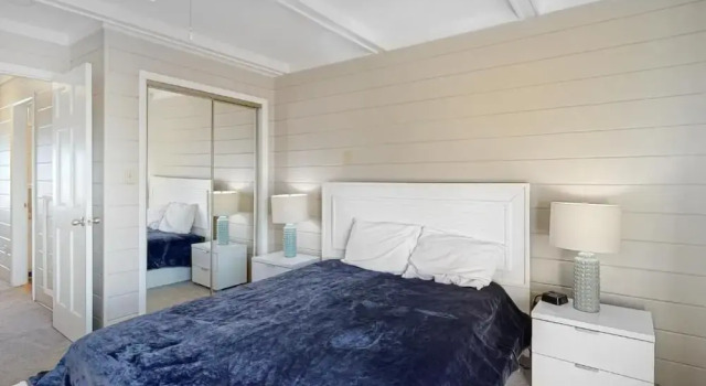 Номер Standard Pilot House 5 4 Bedroom Townhouse by RedAwning