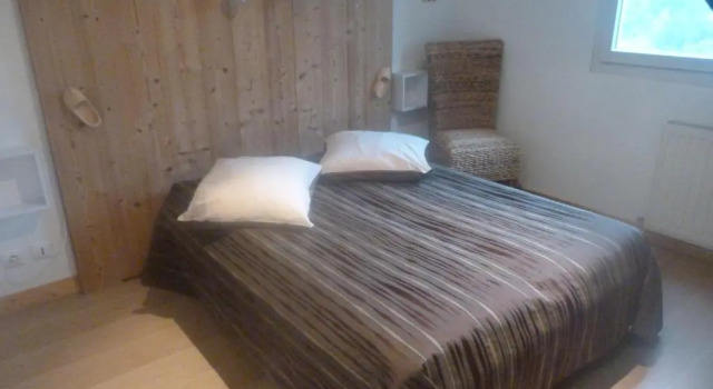 Двухместный номер Standard Domaine Des Hauts Viaux