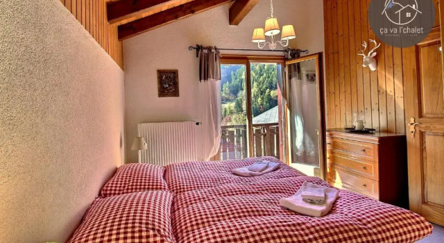 Chalet Le Coeur, Prenota Chalet Ovronnaz Canton Vallese