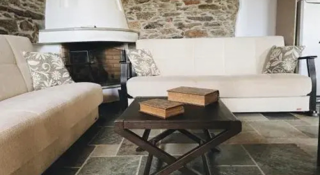 Elia Villas