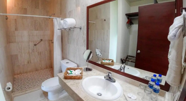 Suite Pacific King Hotel