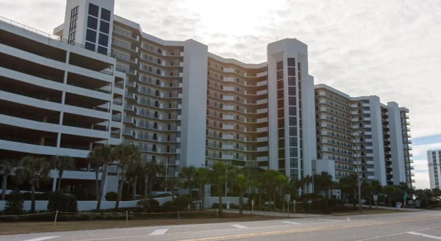 Phoenix X 604 - 3 Br condo by RedAwning, Boek Appartement Orange Beach 