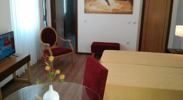 Solar Guesthouse Olival da Vinha, Rezervovat Hotel Castelo de Paiva 