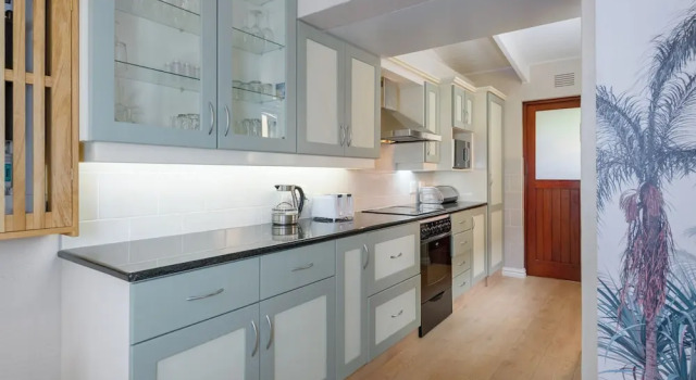 Вилла Superior San Lameer Villa 3009
