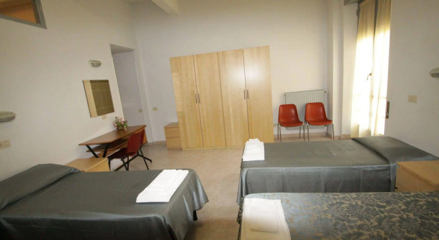 Casa Per Ferie Margherita Diomira