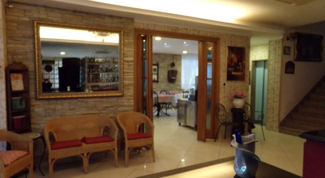 Primrose Residence Hotel