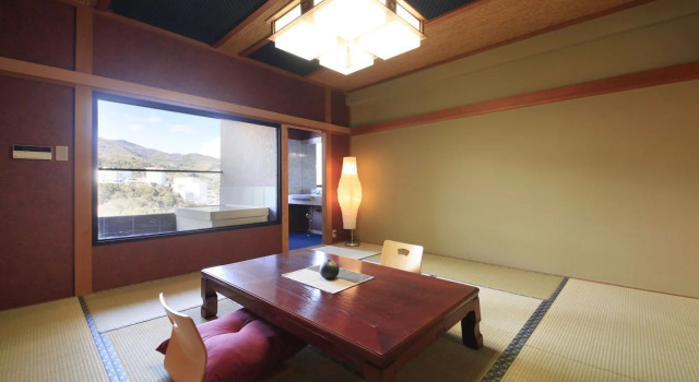 Higashiizu Koyoi, Boek Hotel Hotels in Tokai met parkeren, Parkeren