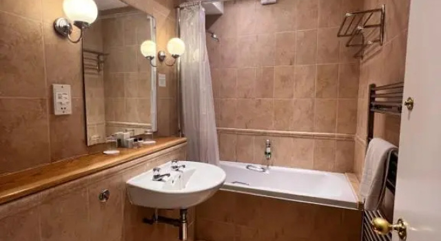 Номер Standard The Royal Lion Hotel