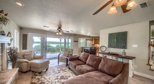 Endless Tranquility CL 1105h, Buchen Sie Hotel Canyon Lake Texas Hill Country
