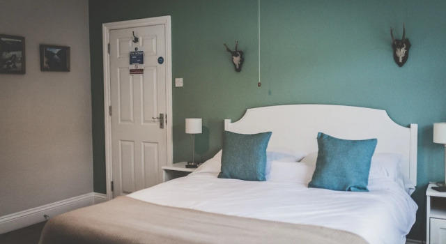 Номер Standard Ye Old Ferrie Inn