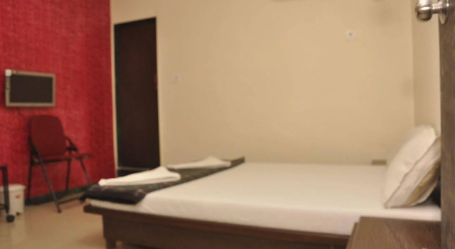 Chakrika Lodging