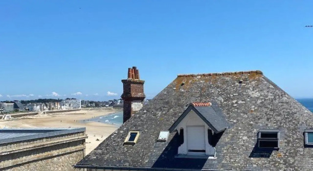 Appartement Quiberon, 2 pièces, 4 personnes - FR-1-478-112, Rezerwuj Apartament Quiberon 