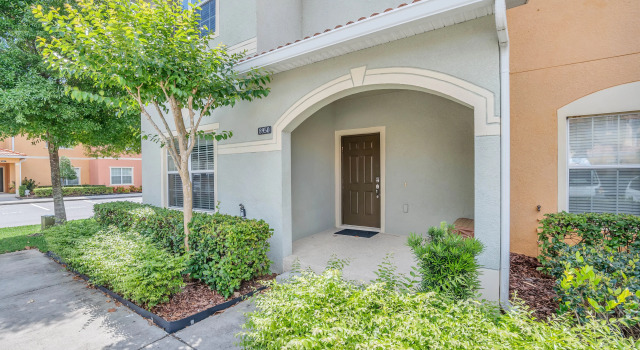 8950CALIFO, Kissimmee, US, Забронировать Отель Отели Фор Корнерз с бассейном, Бассейн