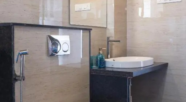 West Valley Villa 3BHK B