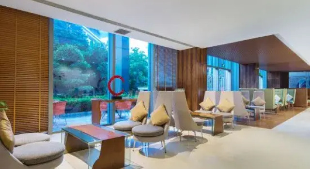 Deluxe Garden Suite Resort Sanya, Book Resort Sanya Hainan