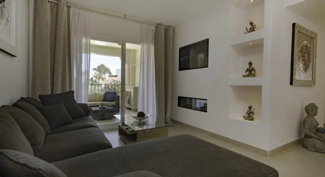 Fantastic Apartment Near Puerto Banus, Забронировать Апартаменты/квартира Отели Марбелья с парковкой, рядом с Casino Marbella, Парковка